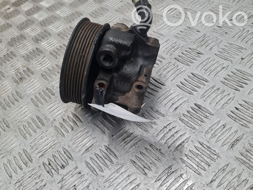 Power steering pump