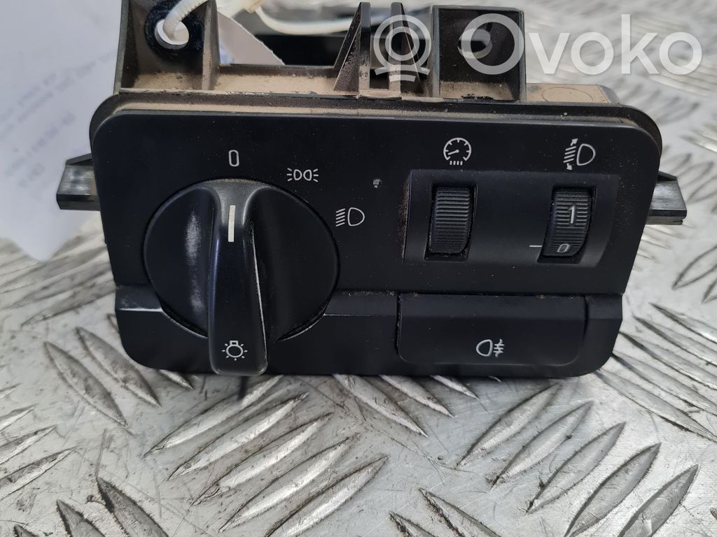 BMW 3 E46 Light switch 