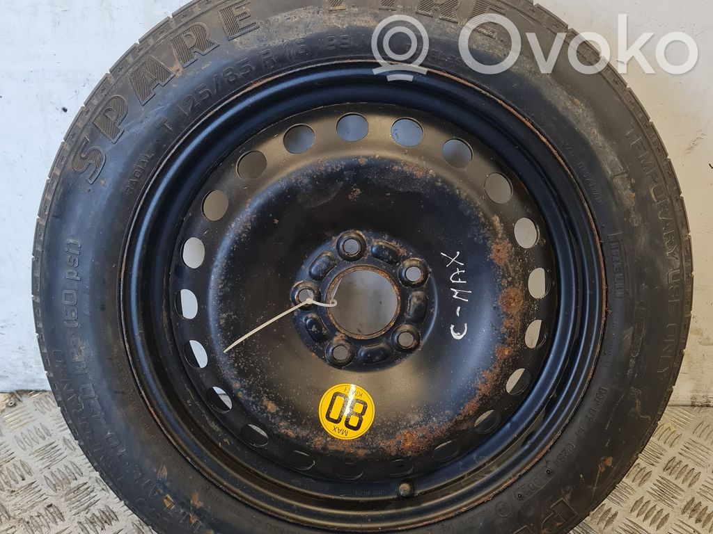 R16-vararengas
