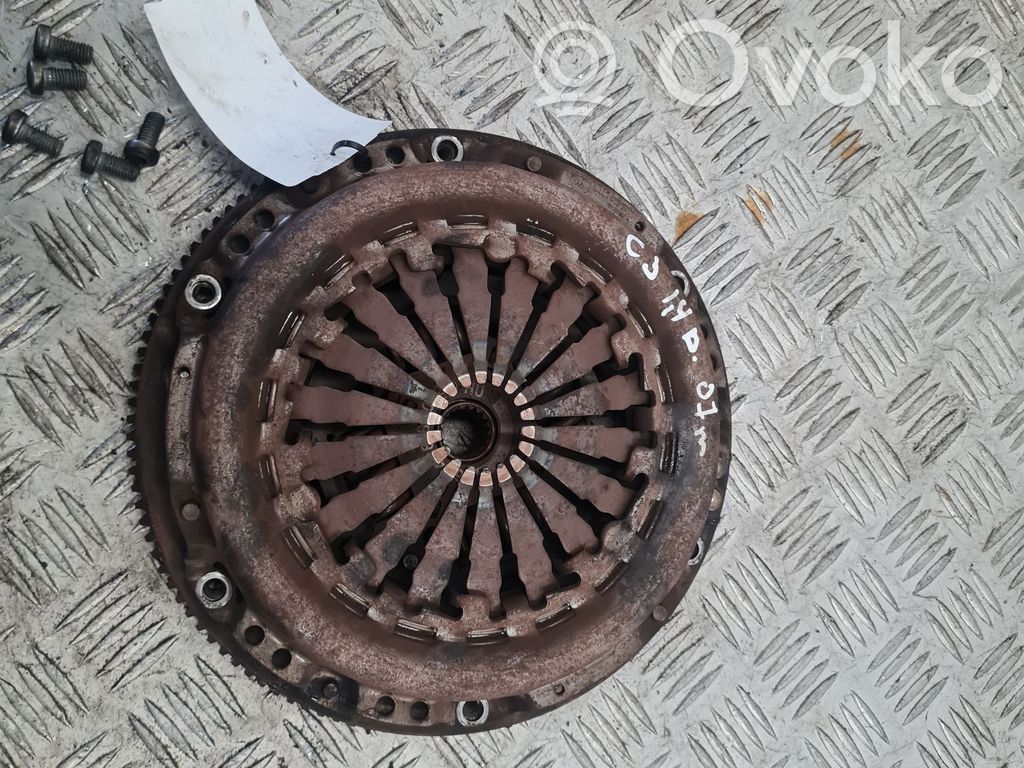 Clutch set kit