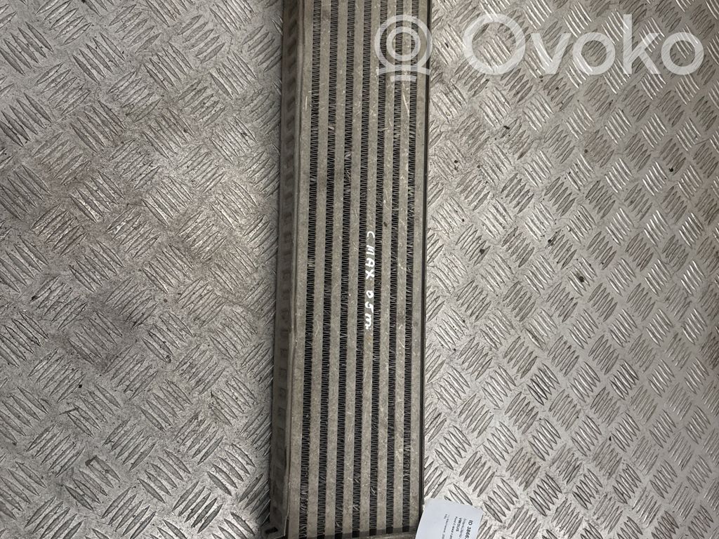 Interkūlerio radiatorius   3M5H9L440AE