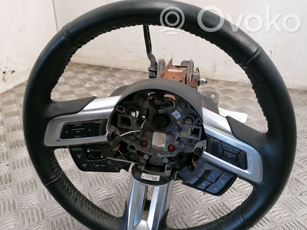 Ford Mustang VI Volan 