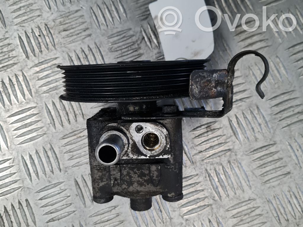 Volvo S60 Power steering pump 