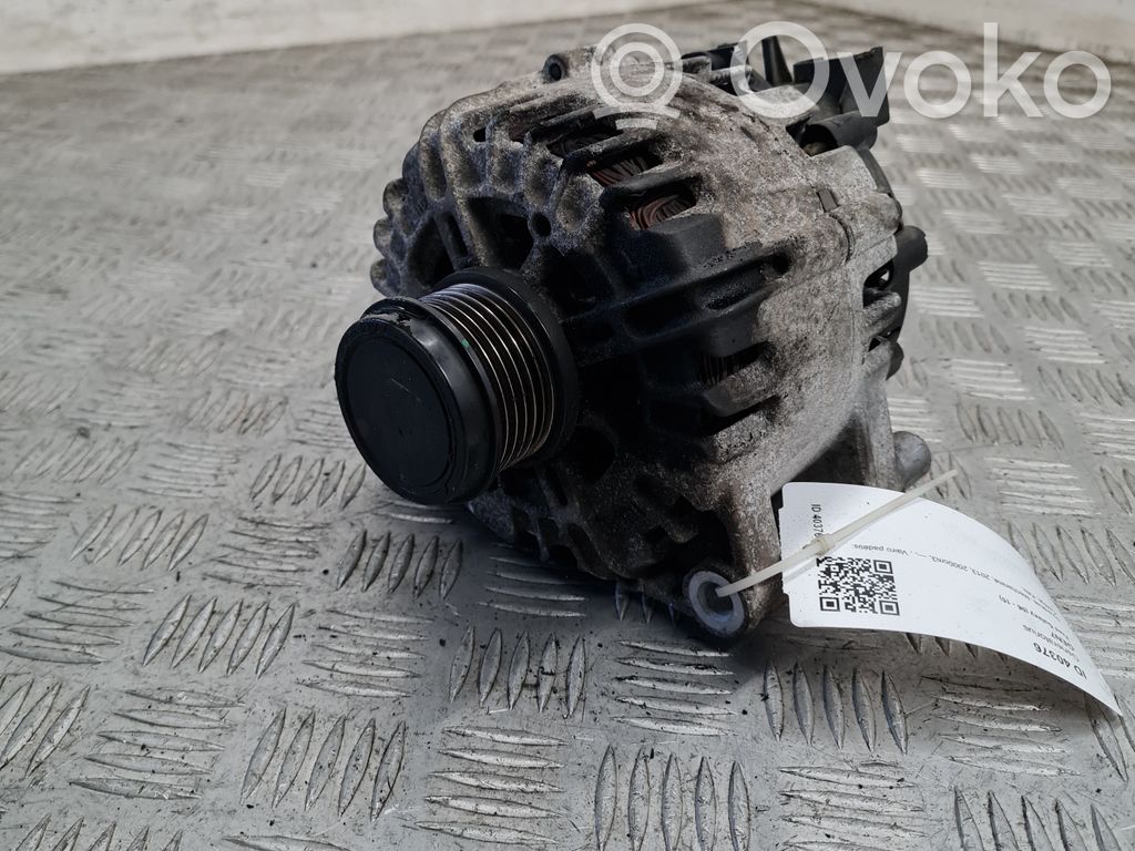Ģenerators   AG9T10300AA