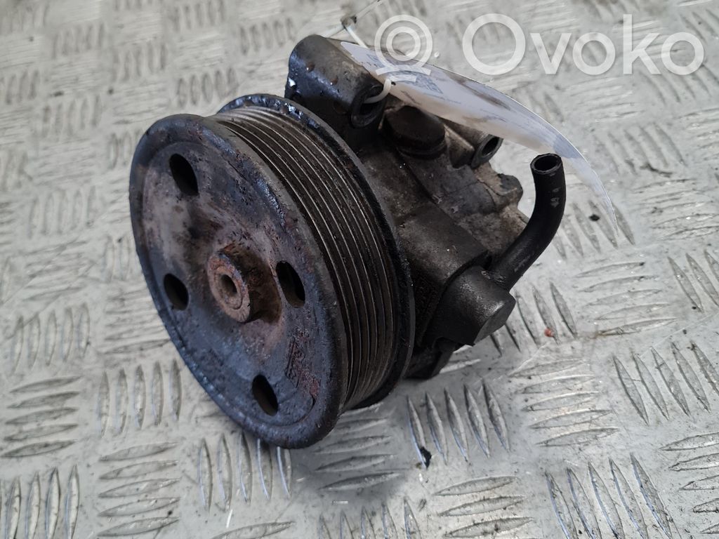Power steering pump   CC113A696BB
