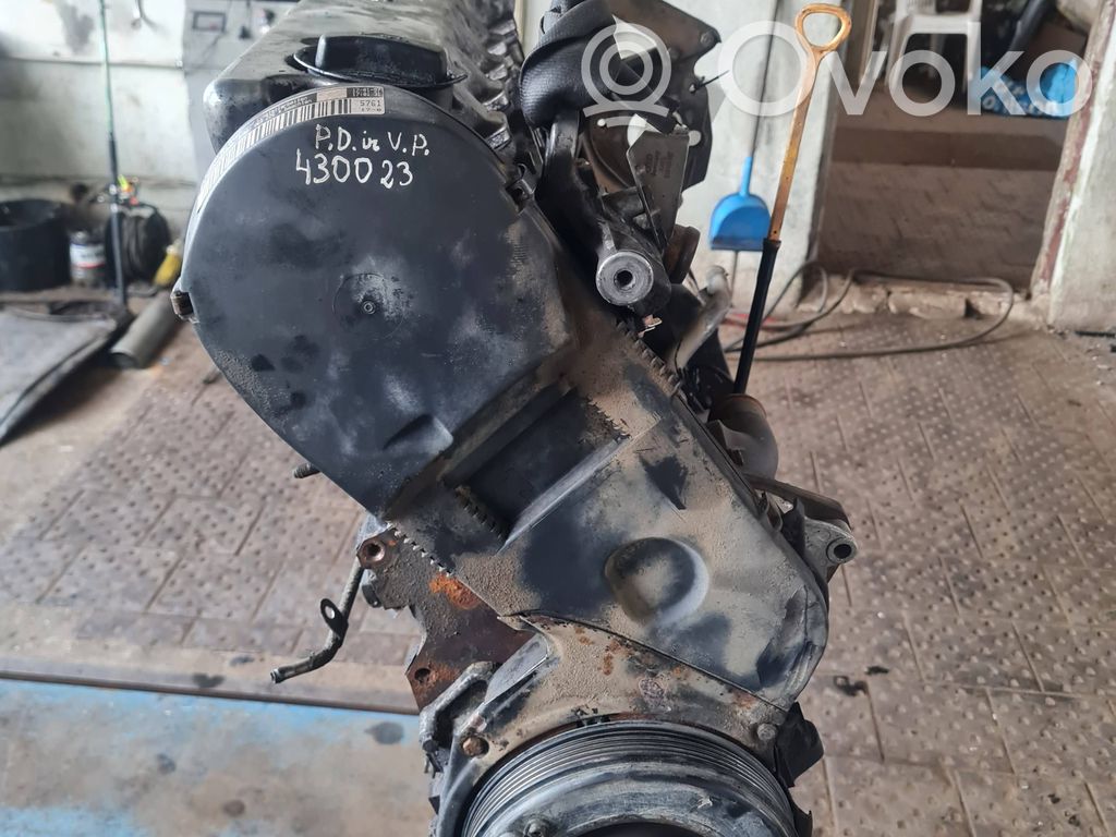Audi A6 S6 C4 4A Engine 