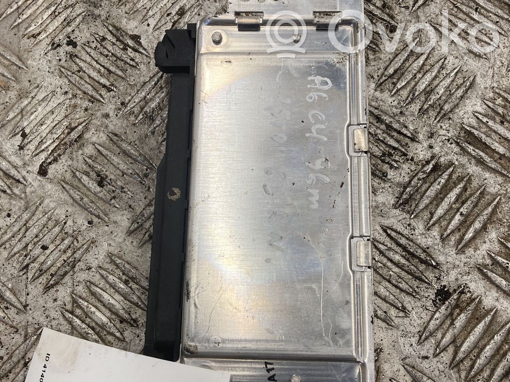 ABS control unit/module   4D0907379D