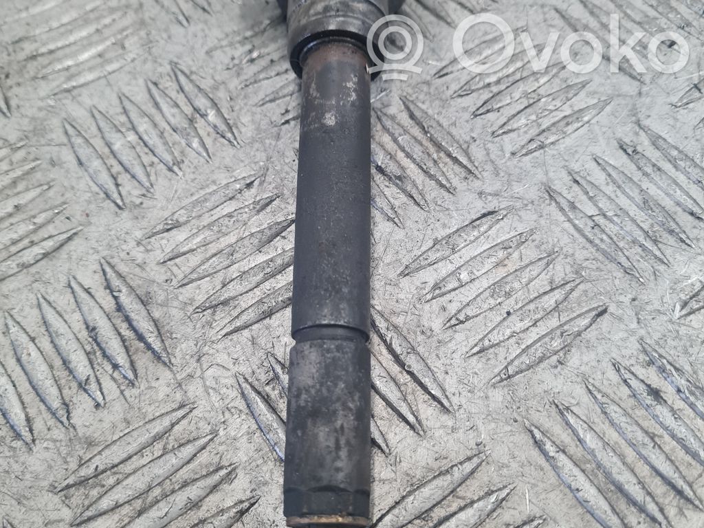 BMW 3 E46 Sprausla (-i) 