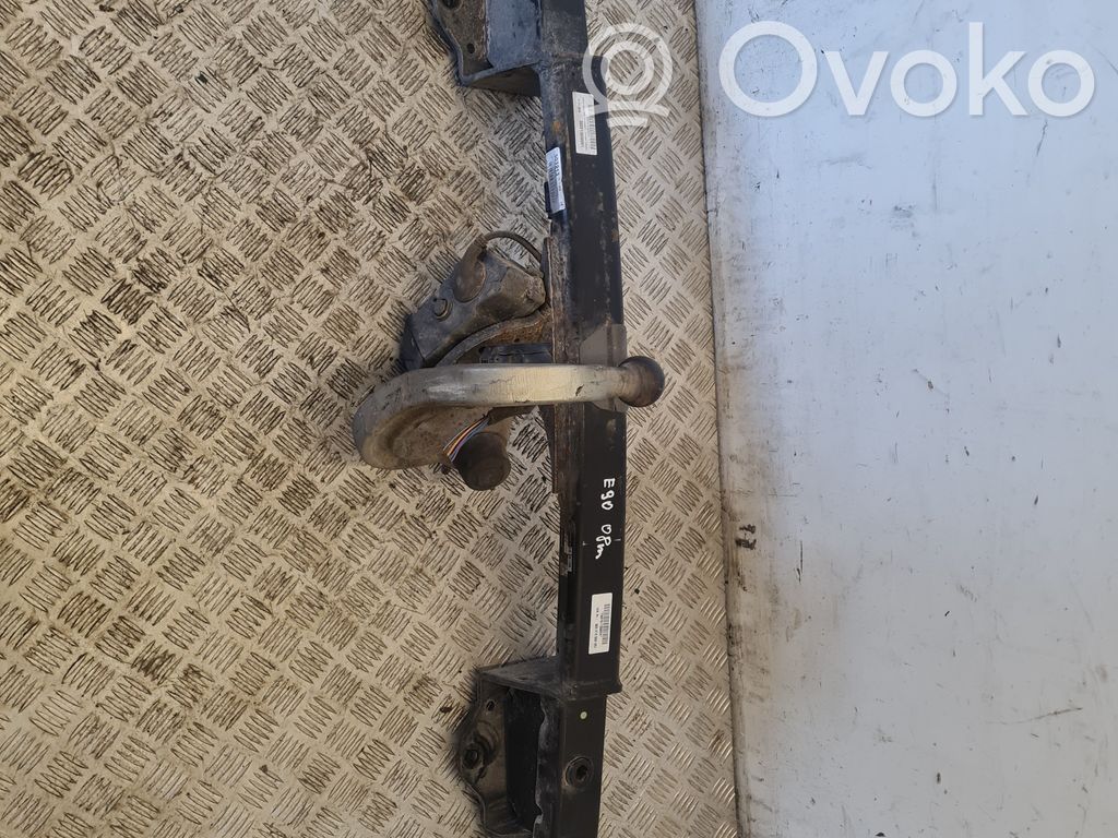BMW 3 E90 E91 Tow bar set 