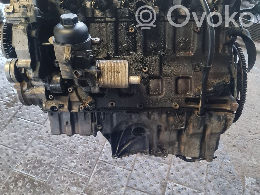Engine   M57