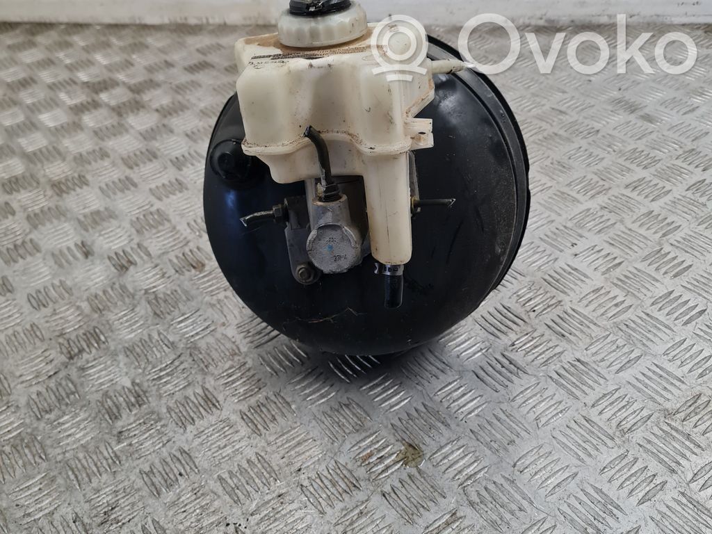Brake booster   1165679