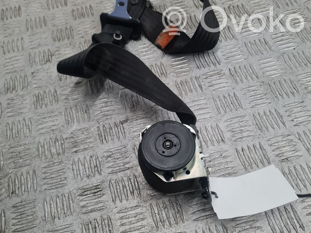 Ford C-MAX I Saugos diržas galinis 