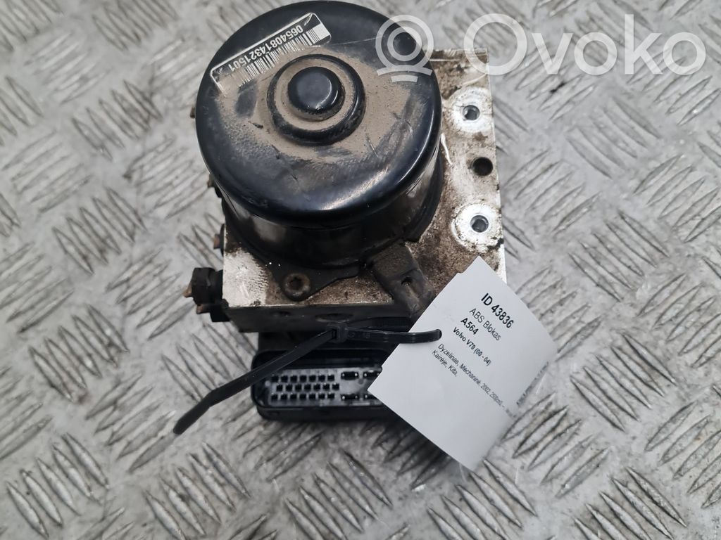 ABS Blokas   8619534