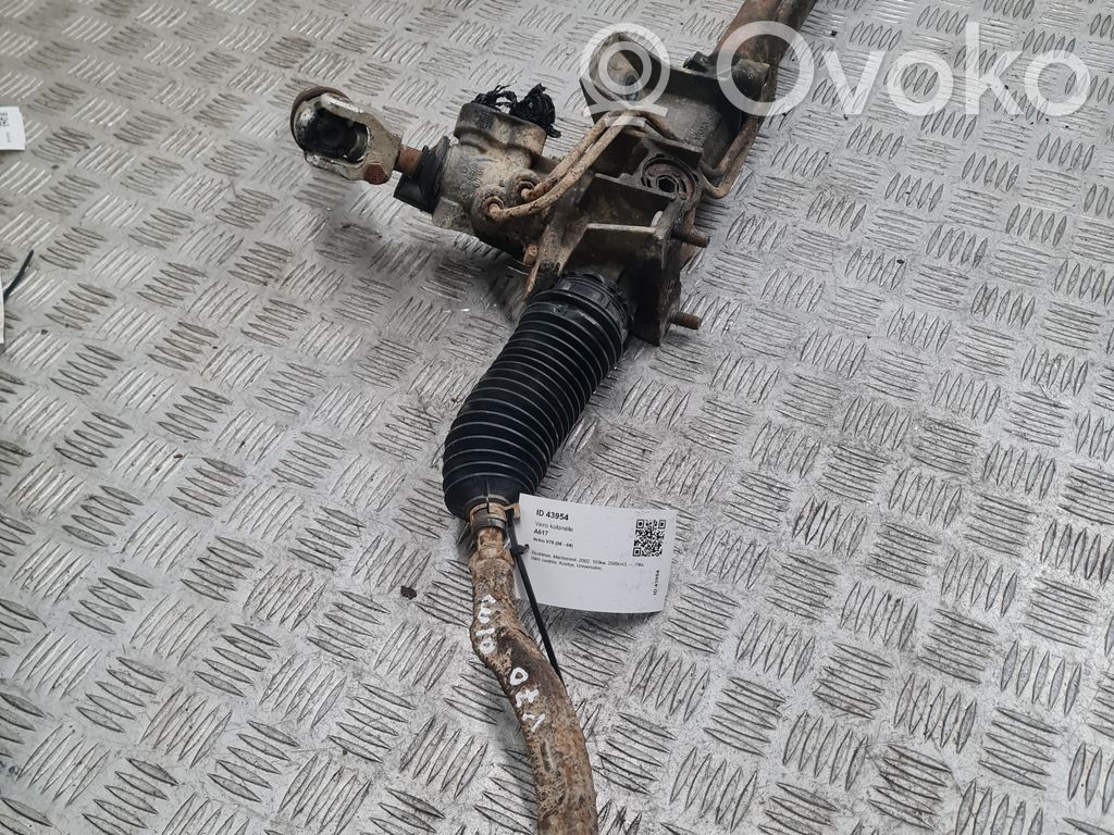 Volvo V70 Steering rack 