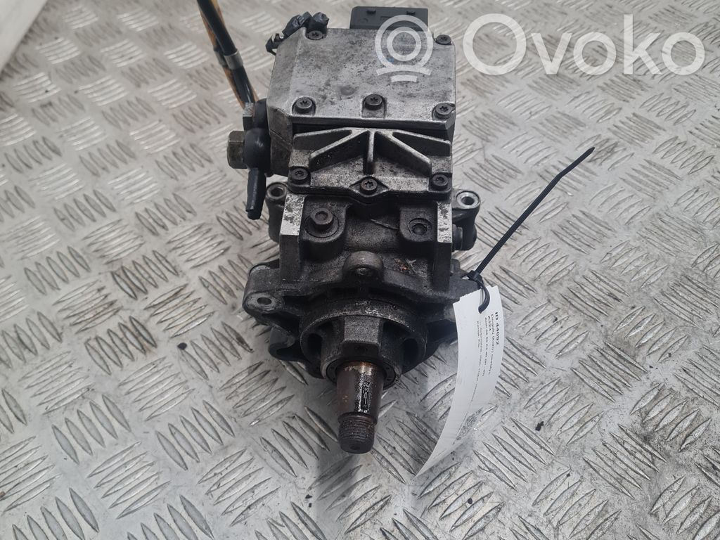 Audi A6 S6 C5 4B Hochdruckpumpe 
