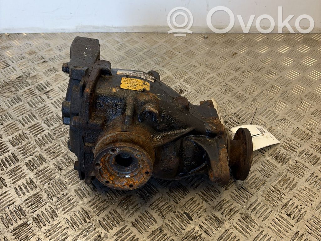Rear differential   7524320