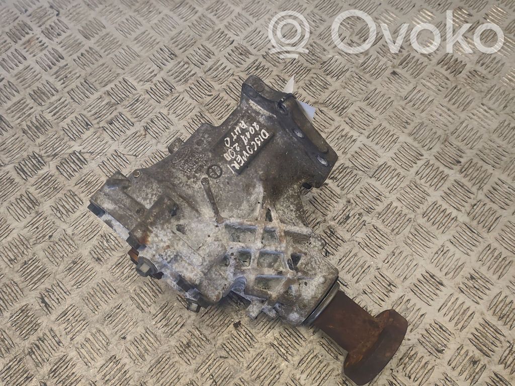 Land Rover Discovery Sport Priekšējais reduktors 