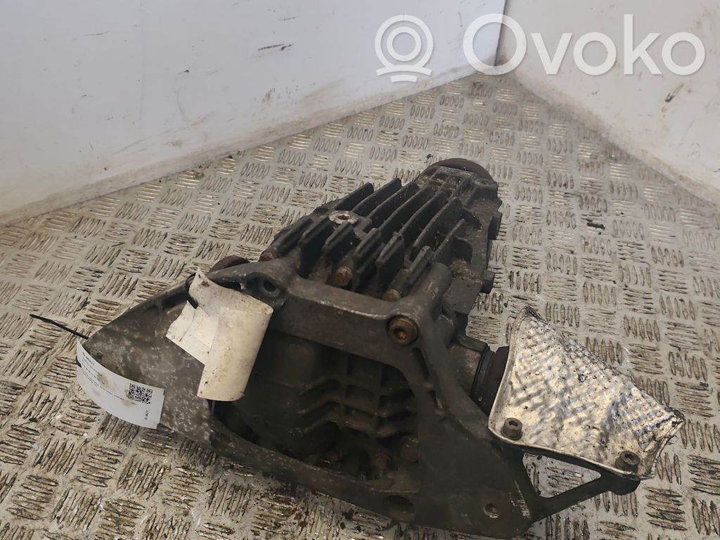 Задний редуктор   OAR525083C