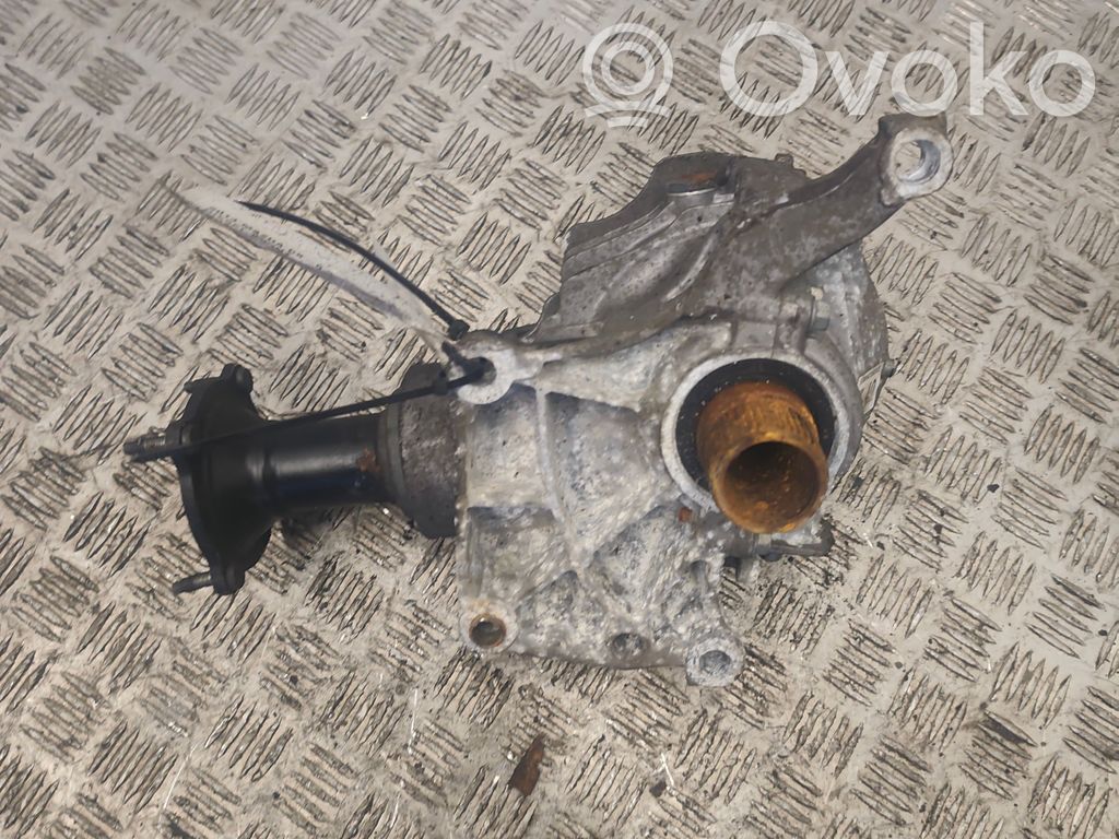 Mazda CX-5 Gearbox transfer box case 