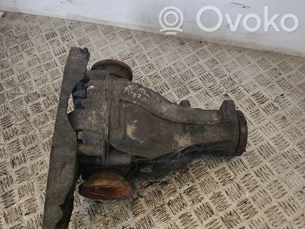 Galinis reduktorius   OAR525083B