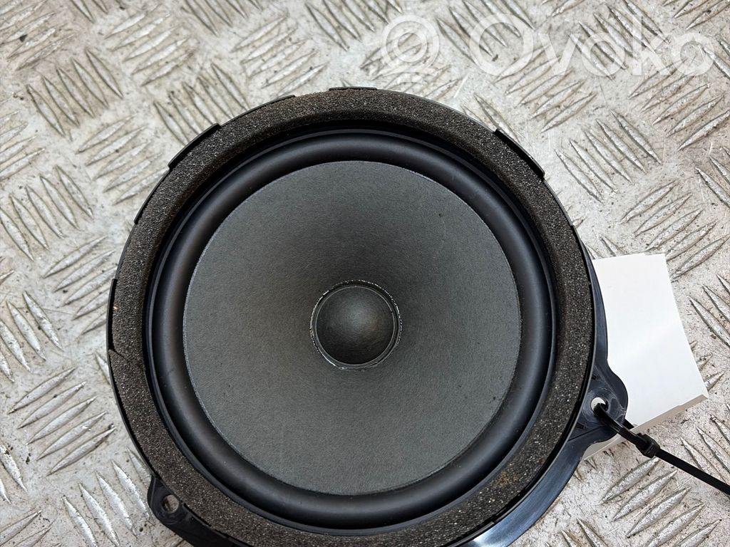 Audi A6 S6 C8 4K Rear door speaker 