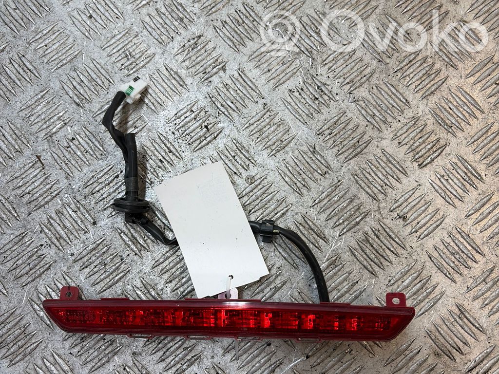 Dritte Bremsleuchte   92700,L6210,L6210HMQL,92700LM6210