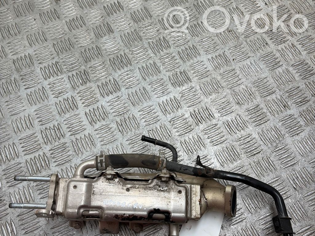 Honda CR-V Răcitor supapă EGR 