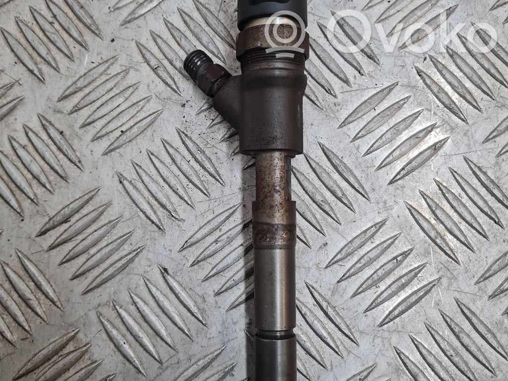 Toyota Corolla E120 E130 Injecteur de carburant 
