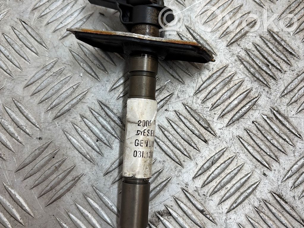 Audi A4 S4 B8 8K Sprausla (-i) 