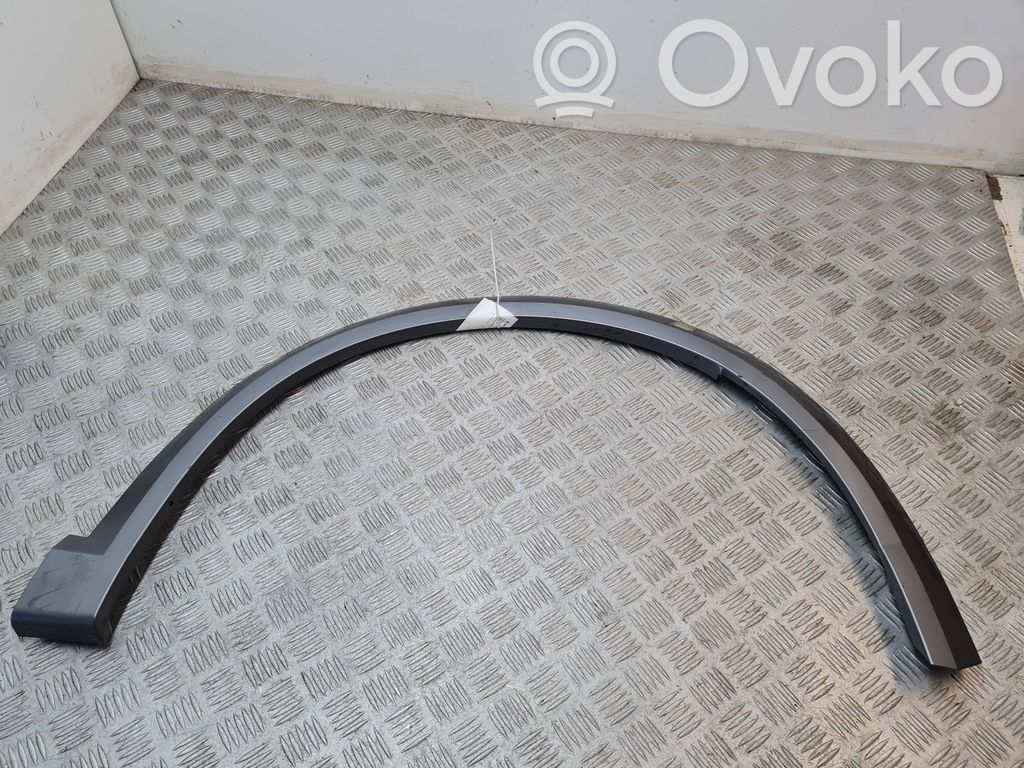 Cupra Formentor Rivestimento passaruota anteriore 