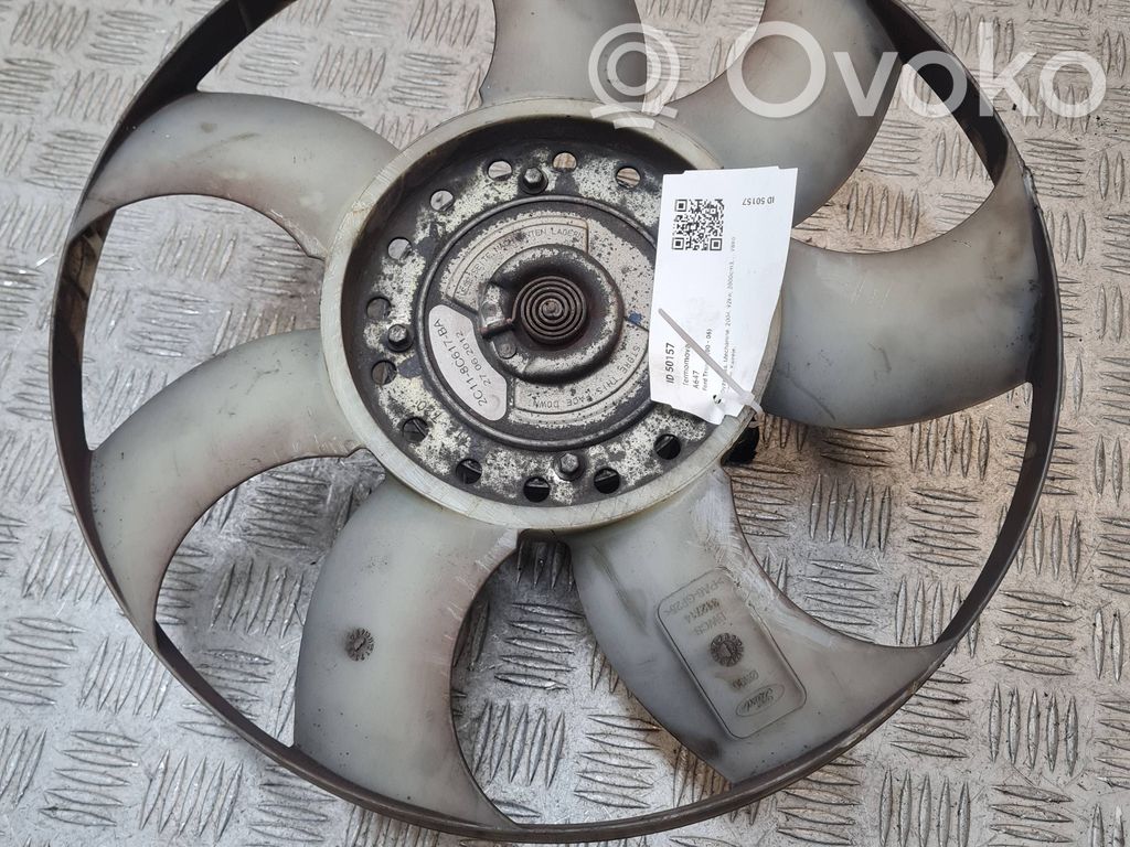 Ford Transit Termomova 