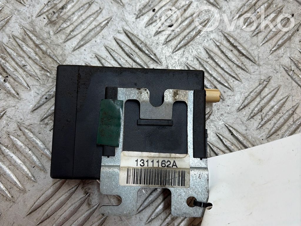 Volkswagen PASSAT B6 Other control units/modules 