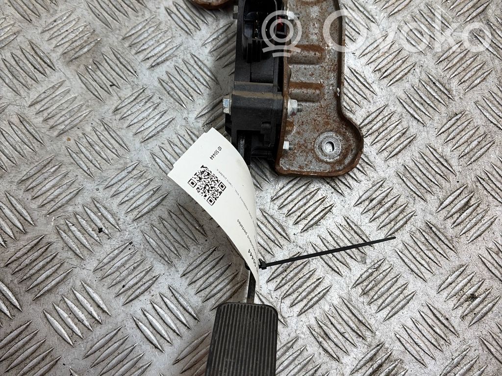 Ford Explorer Gaspedal 