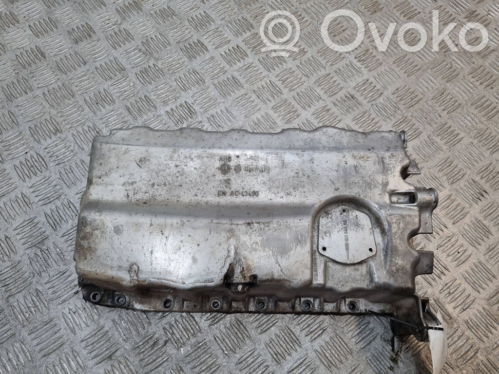 Seat Toledo III (5P) Karteris 