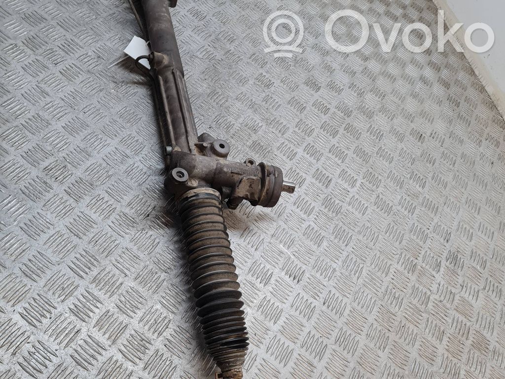 Audi A4 S4 B6 8E 8H Steering rack 