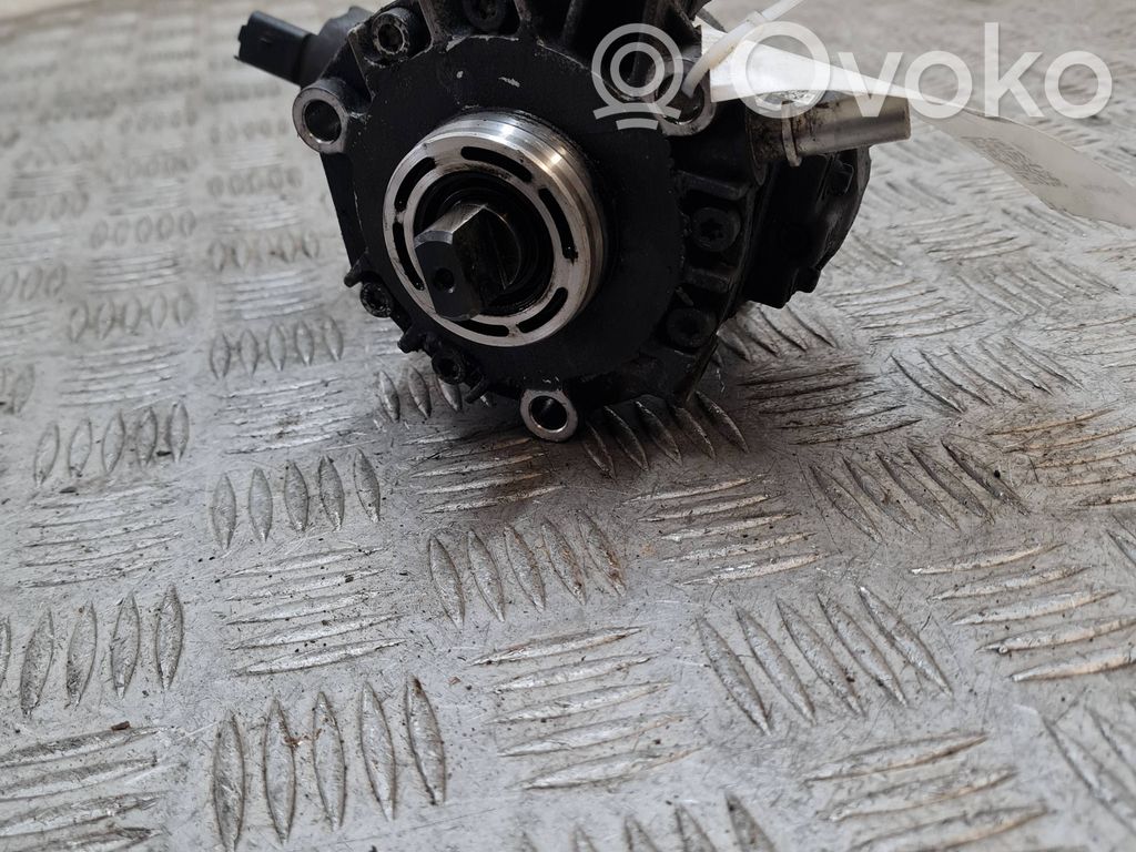 Peugeot Expert Degalų (kuro) siurblys 