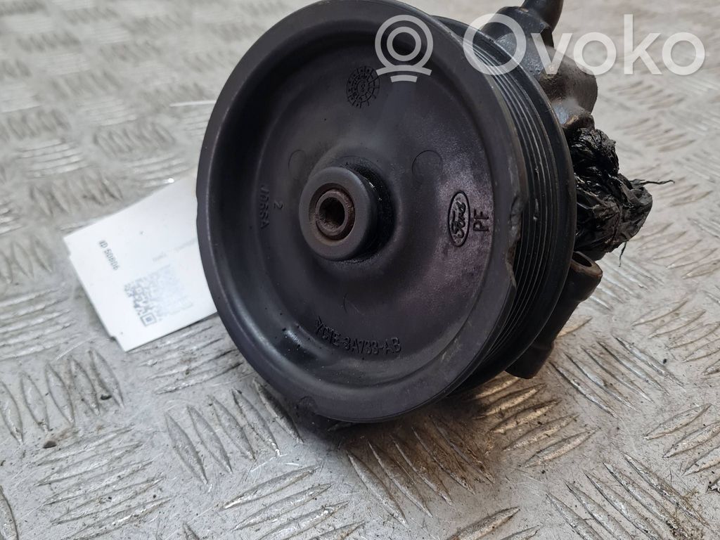 Ford Transit Power steering pump 