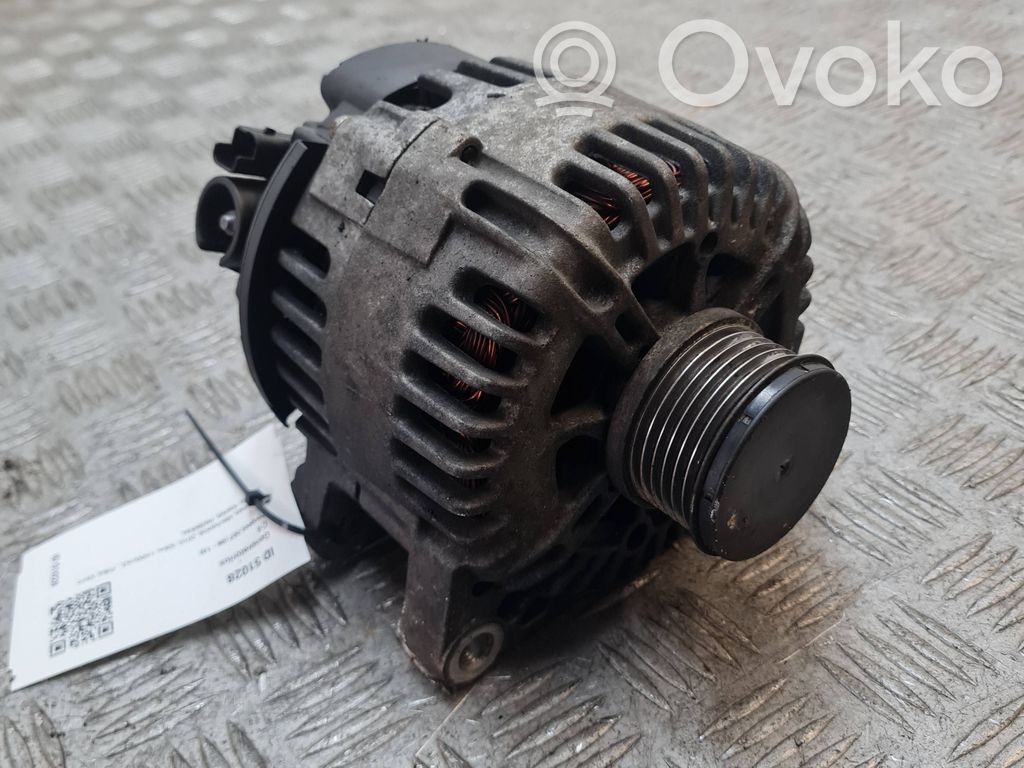 Ģenerators   9646321780,CL15,2542924A,406119931,TG15C053