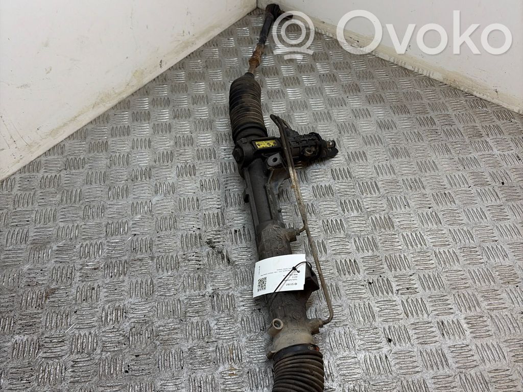 BMW 3 E46 Steering rack 