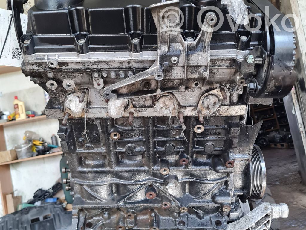 Moteur   BLB