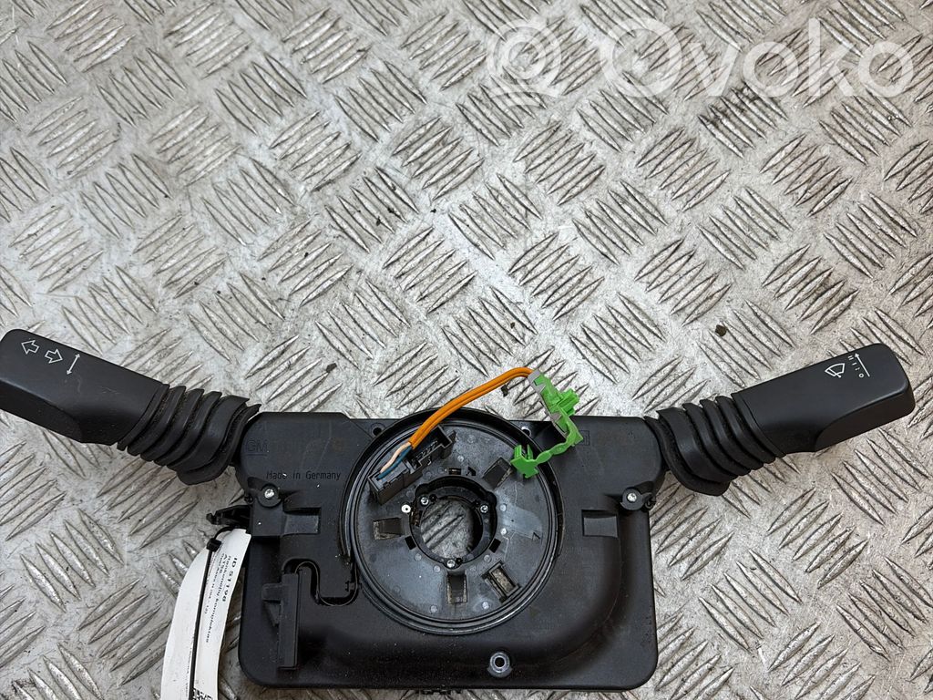 Opel Astra H Wiper turn signal indicator stalk/switch 