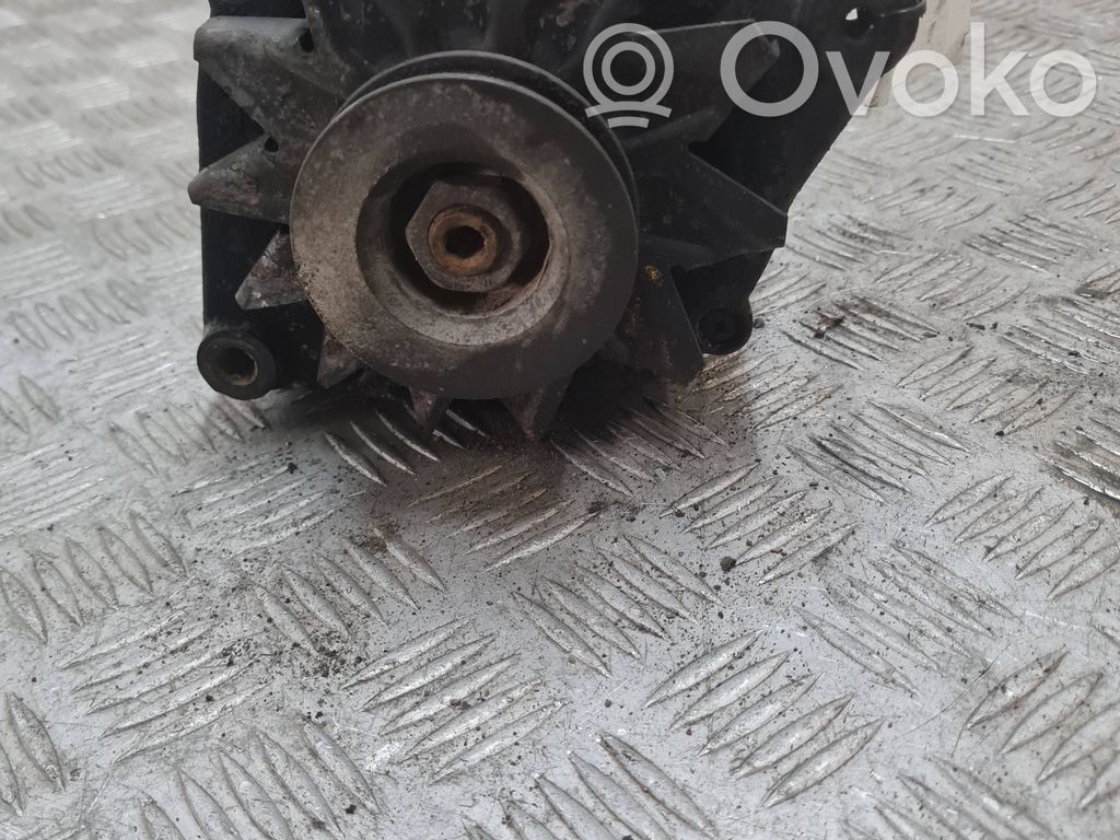 Volkswagen Transporter - Caravelle T4 Alternator 
