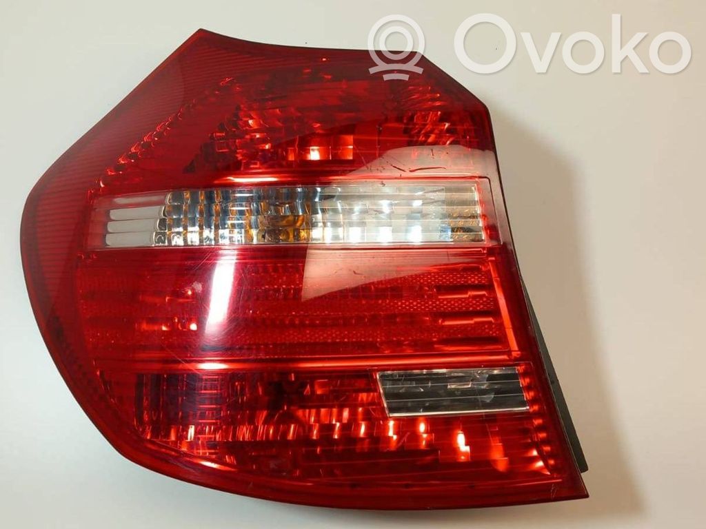Rear/tail lights   7164855