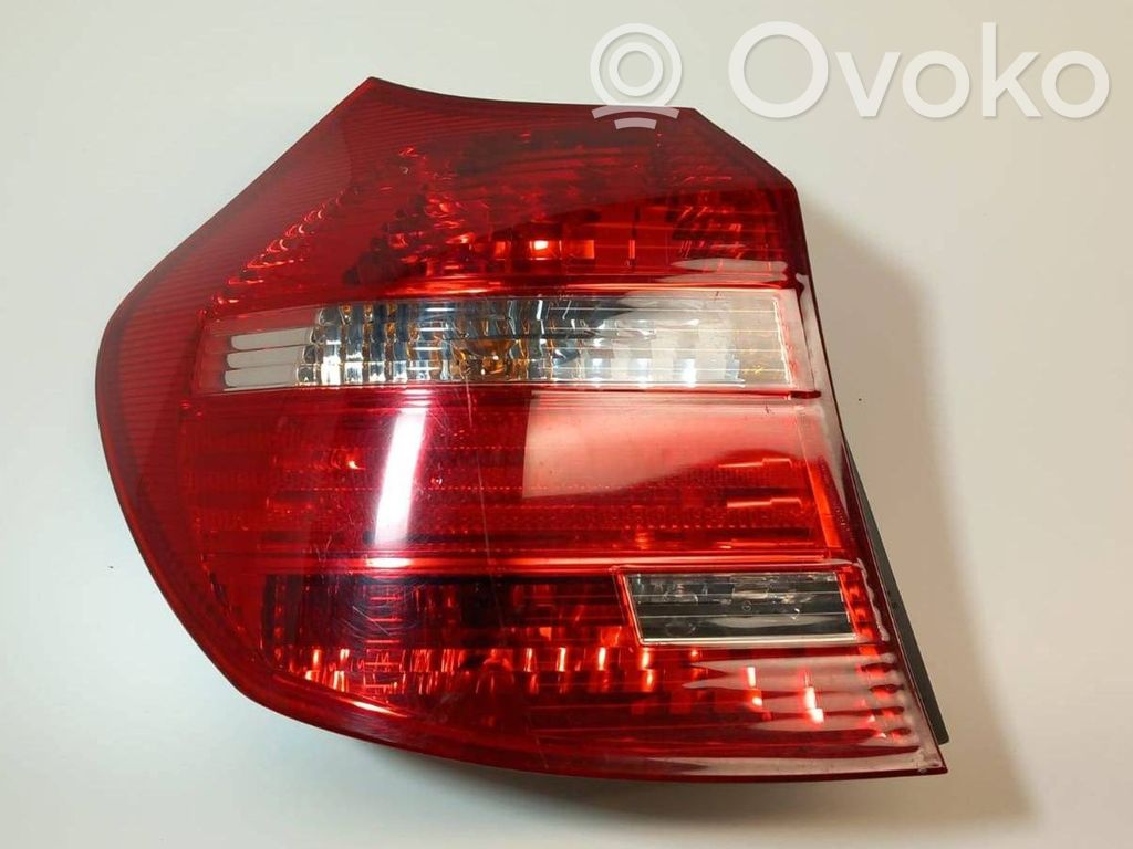 Rear/tail lights   7164855
