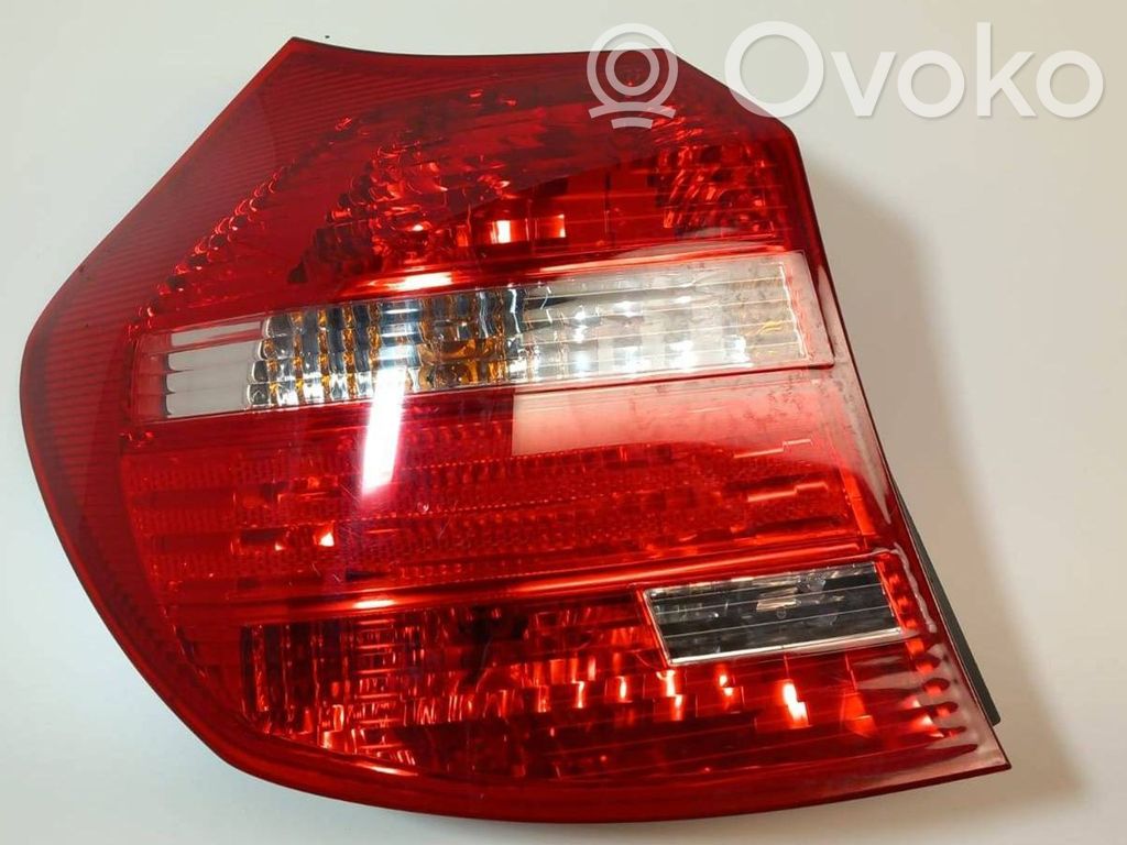 Rear/tail lights   7164855