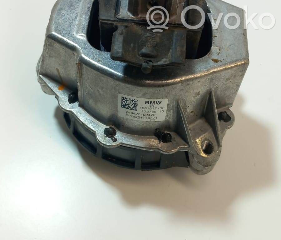 BMW 3 G20 G21 Engine mount bracket 