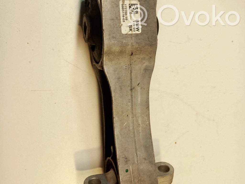 BMW 2 F46 Gearbox mount 