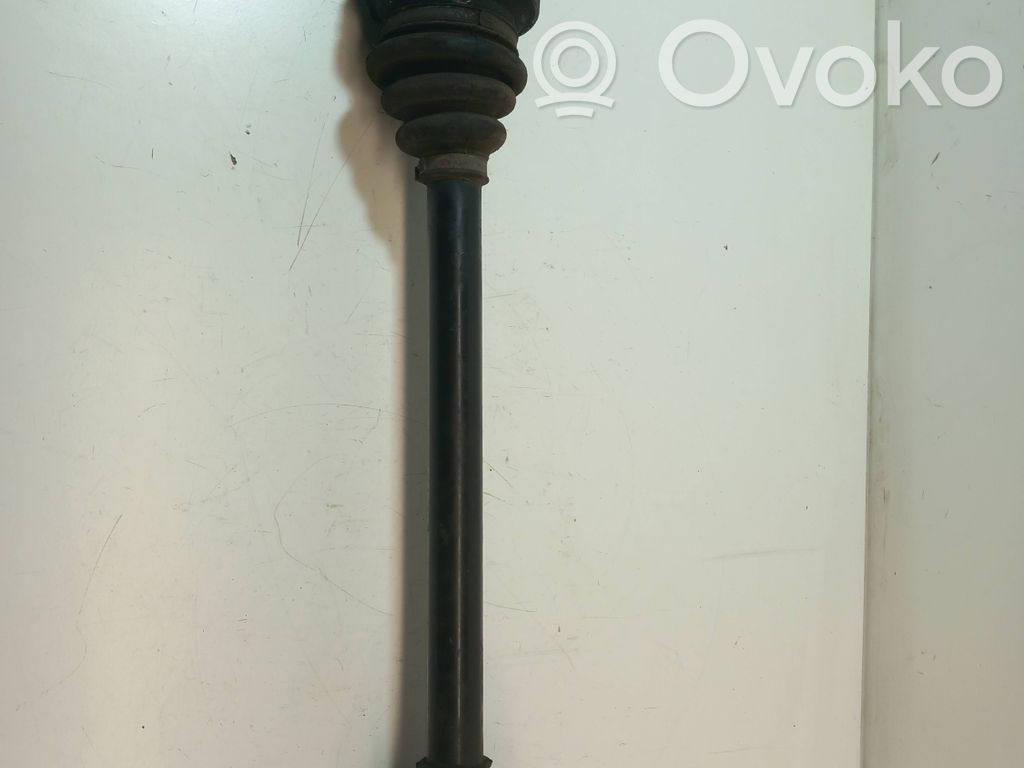 BMW X3 E83 Albero di trasmissione posteriore 