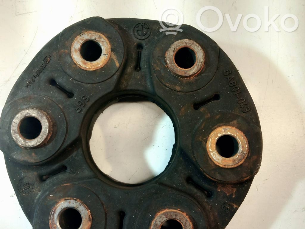 BMW 7 F01 F02 F03 F04 Rear prop shaft donut coupling/joint 