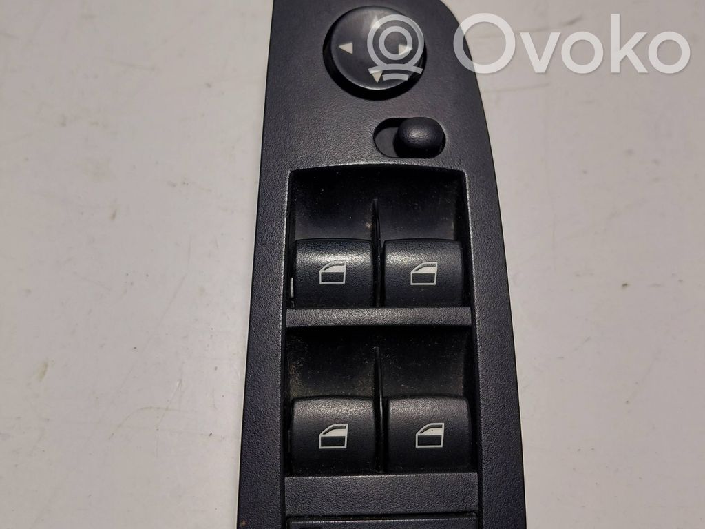 BMW 1 E81 E87 Electric window control switch 
